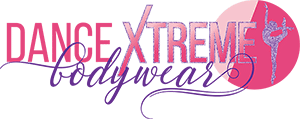 Dance Extreme Body Wear Denver Logo