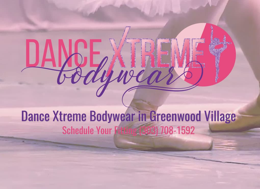 xtreme dance wear